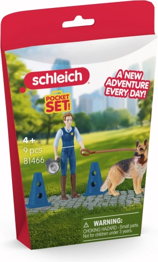 Kapesní balení na cesty