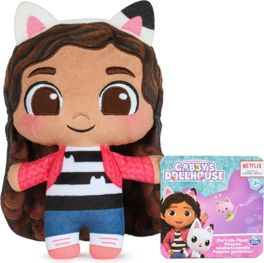 Kompaktní velikost 19 cm