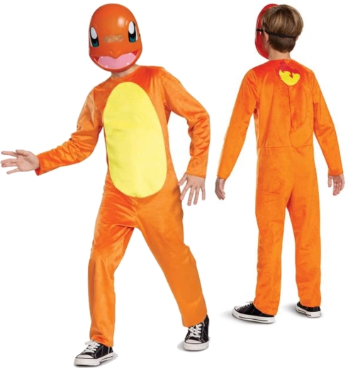 Ideální na karneval i hraní