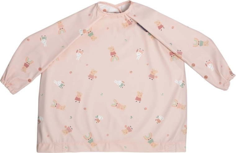 Bibado Coverall bryndák s rukávy Peppa Pig