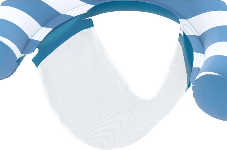 Prodyšná síťka pro okamžité ochlazení