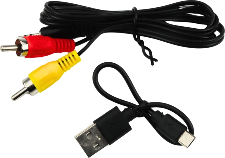 Hrajte na velké obrazovce