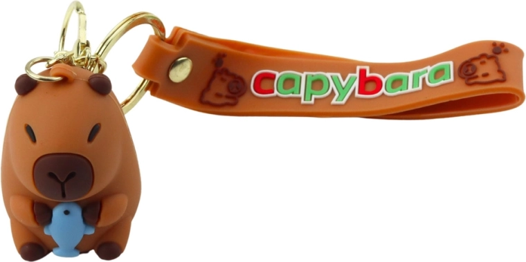 Rychlé připnutí díky karabince