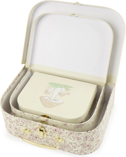 Nesting sada tří velikostí