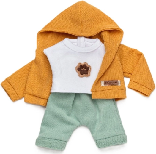 3dílná sada pro kompletní vzhled