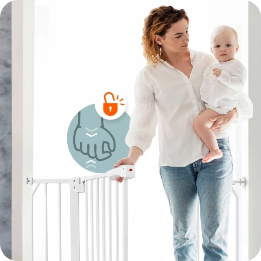 Snadná montáž bez vrtání