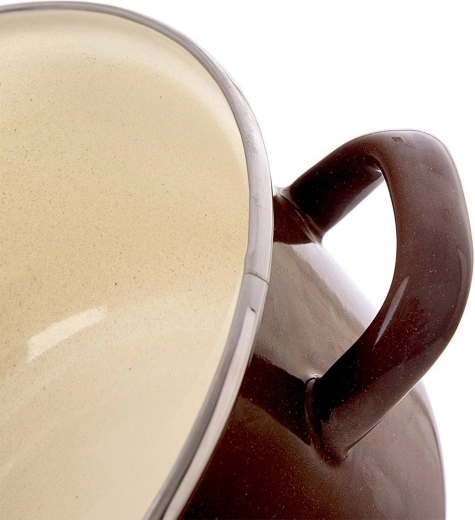 Pevná konstrukce a bezpečné uchopení