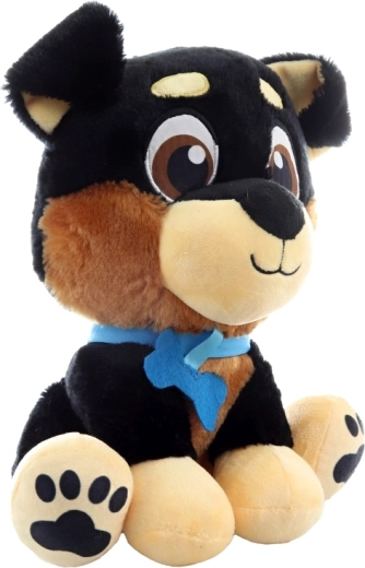 Roztomilý design a stabilní posez