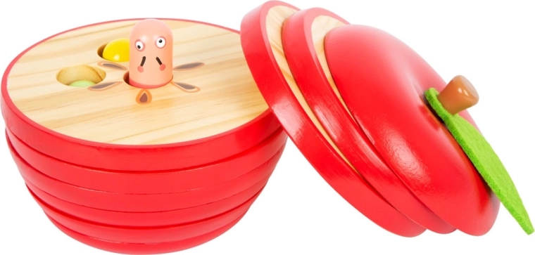 Odolné dřevěné zpracování