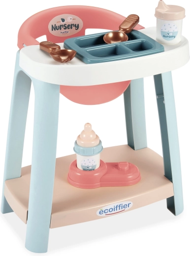 Kompaktní stanoviště s úložím