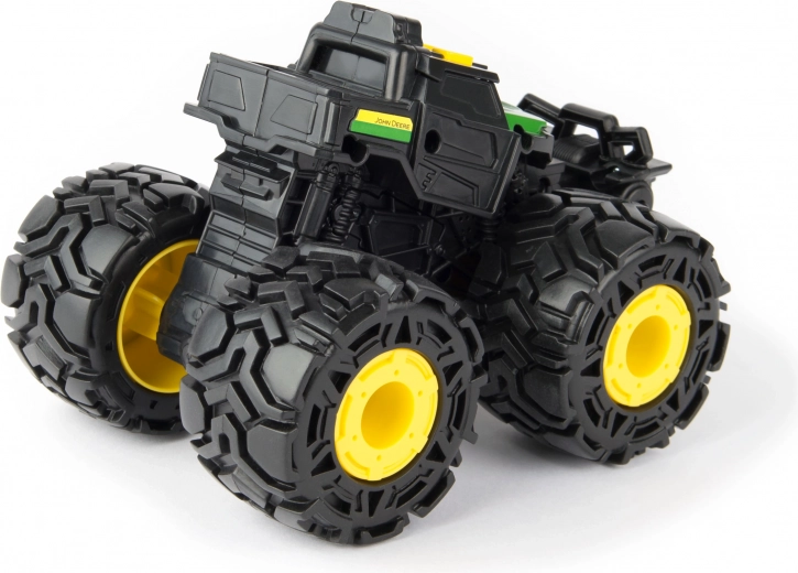 Velká terénní kola pro monster truck vzhled