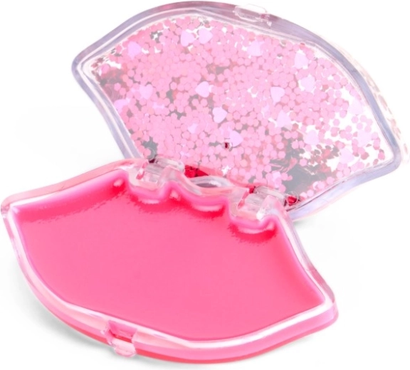 Třpytivý design, který baví