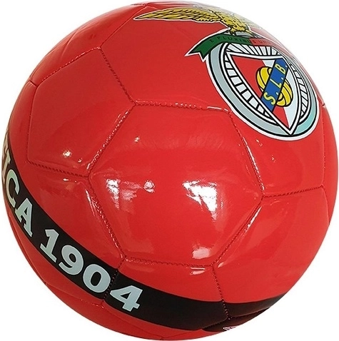 Fotbalový míč Benfica velikost 5