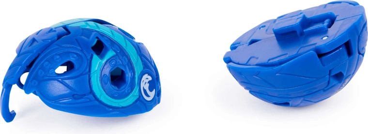 Octogan – vodní bojovník klanu Aquatic