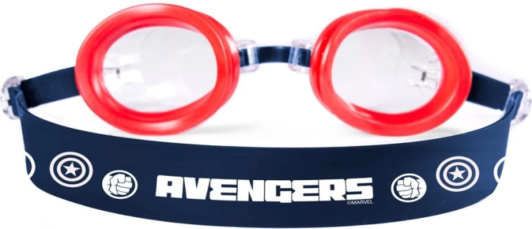 Avengers design, který děti baví