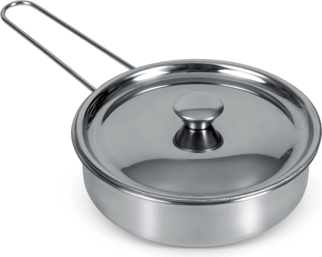 Rendlík s poklicí pro malé kulinářské experimenty