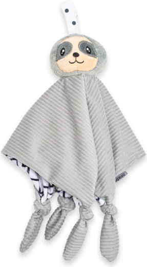 Usínáček lenochod New Baby