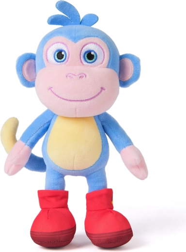 Hebký plyš pro nekonečné mazlení