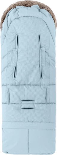 Univerzální uchycení do většiny kočárků