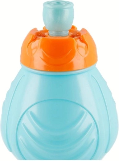 Lehký plast pro každodenní použití