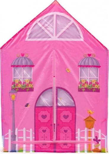 Domeček, který probouzí fantazii