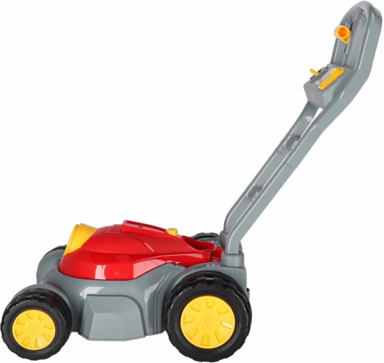 Stabilní a snadno ovladatelná