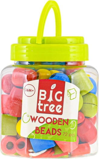 Praktická dóza s uchem