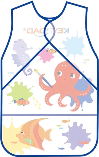 Voděodolná ochrana oblečení