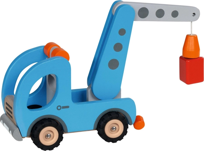 Magnetické zvedání a manipulace s nákladem