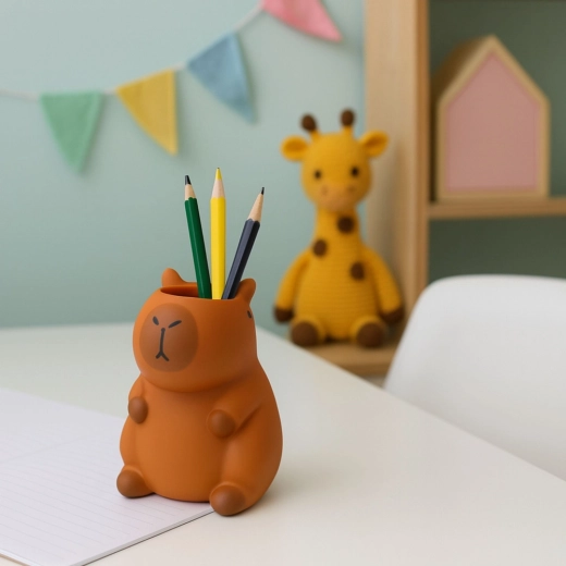 Praktický organizér na psací potřeby