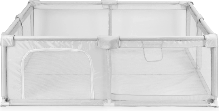 Prodyšné síťované stěny a kontrola