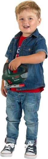 Bezpečný pohyb pilového listu