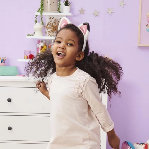 Zvukové efekty pro ještě větší zábavu