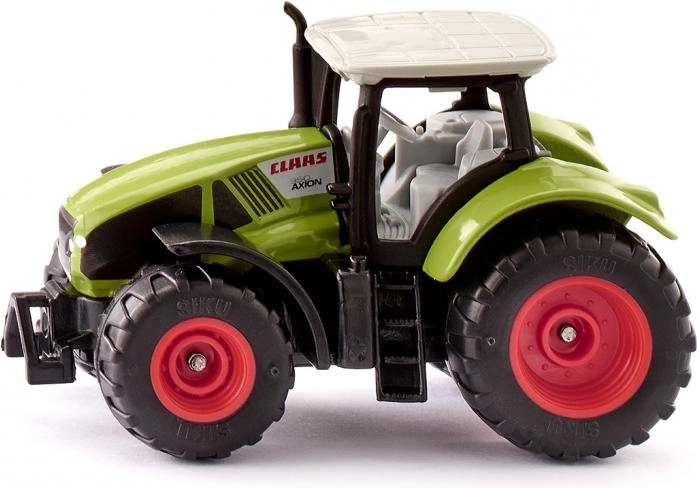 Siku Super Claas Axion 950 kovový model traktoru