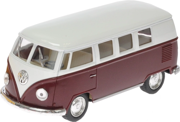 Autentický design klasiky z roku 1962