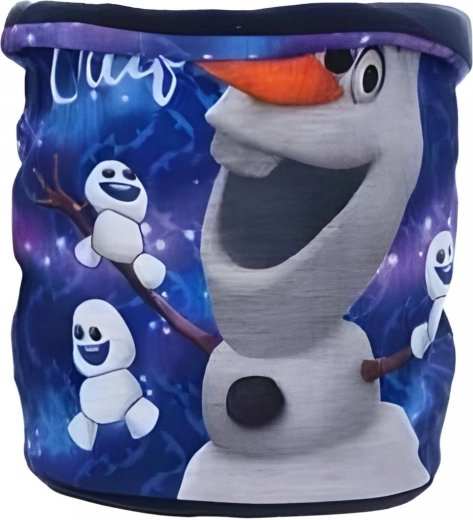 Nákrčník Frozen Olaf