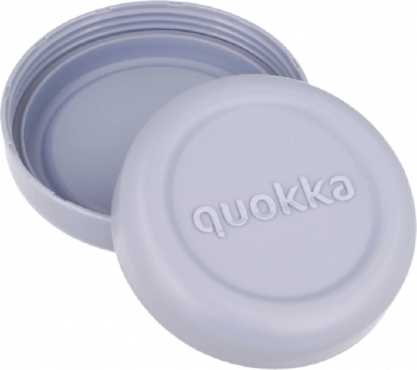 Praktické víčko pro každodenní použití