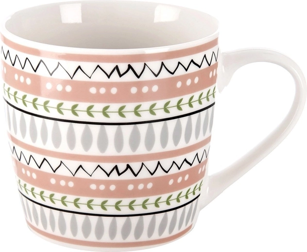 Kvalitní porcelán pro každý den