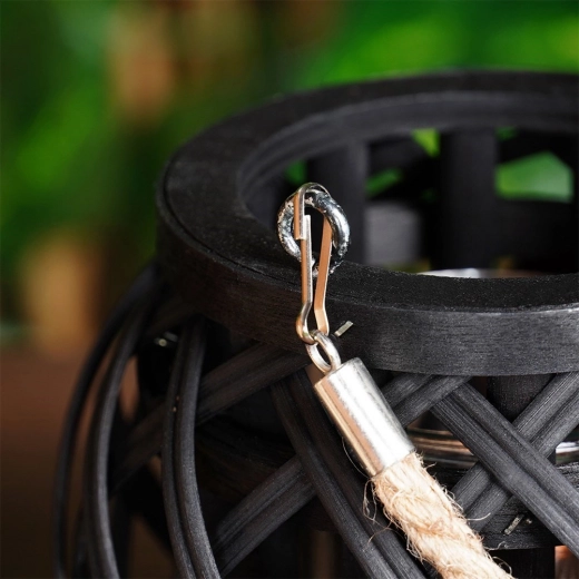 Pohodlné zavěšení a přenášení