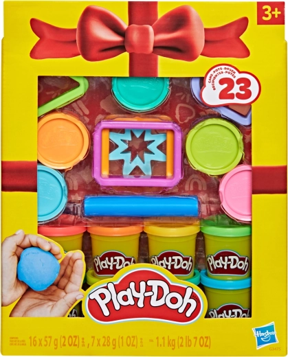 Hasbro Play-Doh velká dárková sada