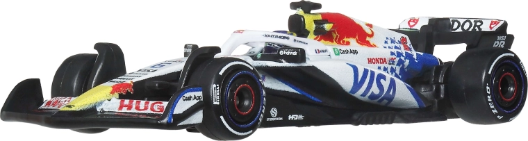 Prémiové zpracování Hot Wheels Premium