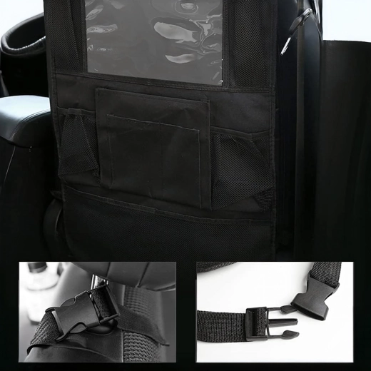 Snadná montáž a univerzální kompatibilita