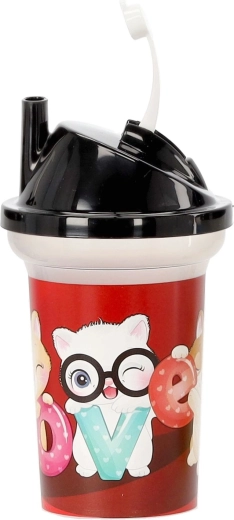 Veselé dětské motivy