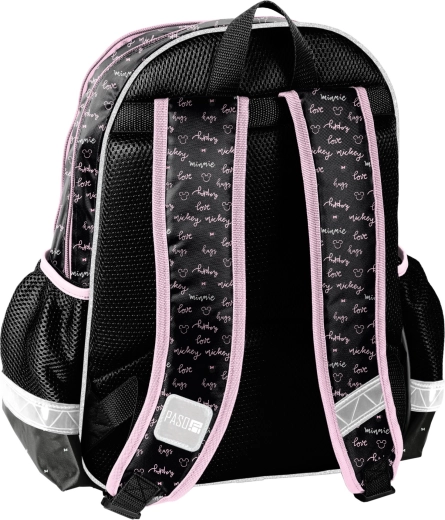 Lehký komfort a ergonomie