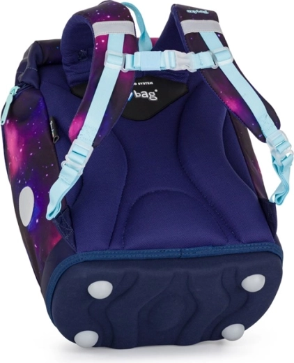 Ergonomický batoh pro zdravá záda