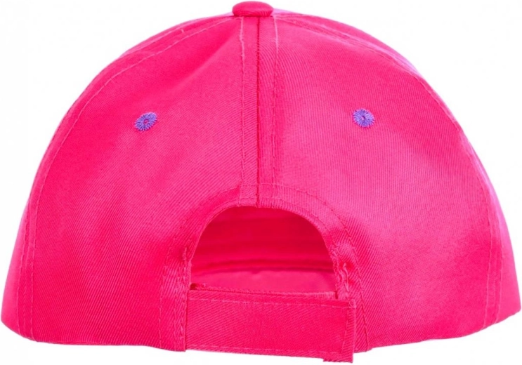 Nastavitelná zadní část
