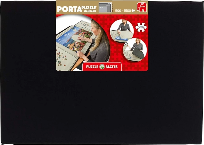 Složka na puzzle JUMBO Porta Puzzle Standard pro 500–1500 dílků