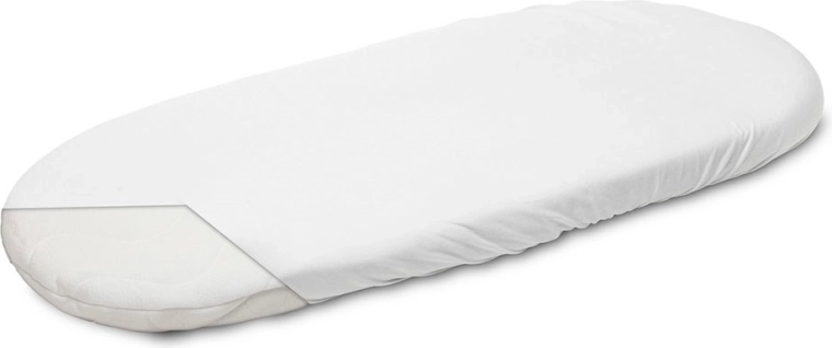 Jemný a prodyšný jersey