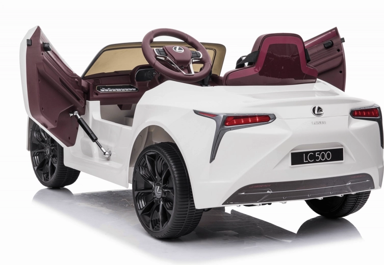 Dvojí ovládání: samostatně i s rodičovskou kontrolou