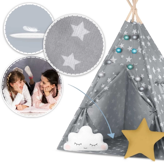 Prémiová bavlna, která dýchá